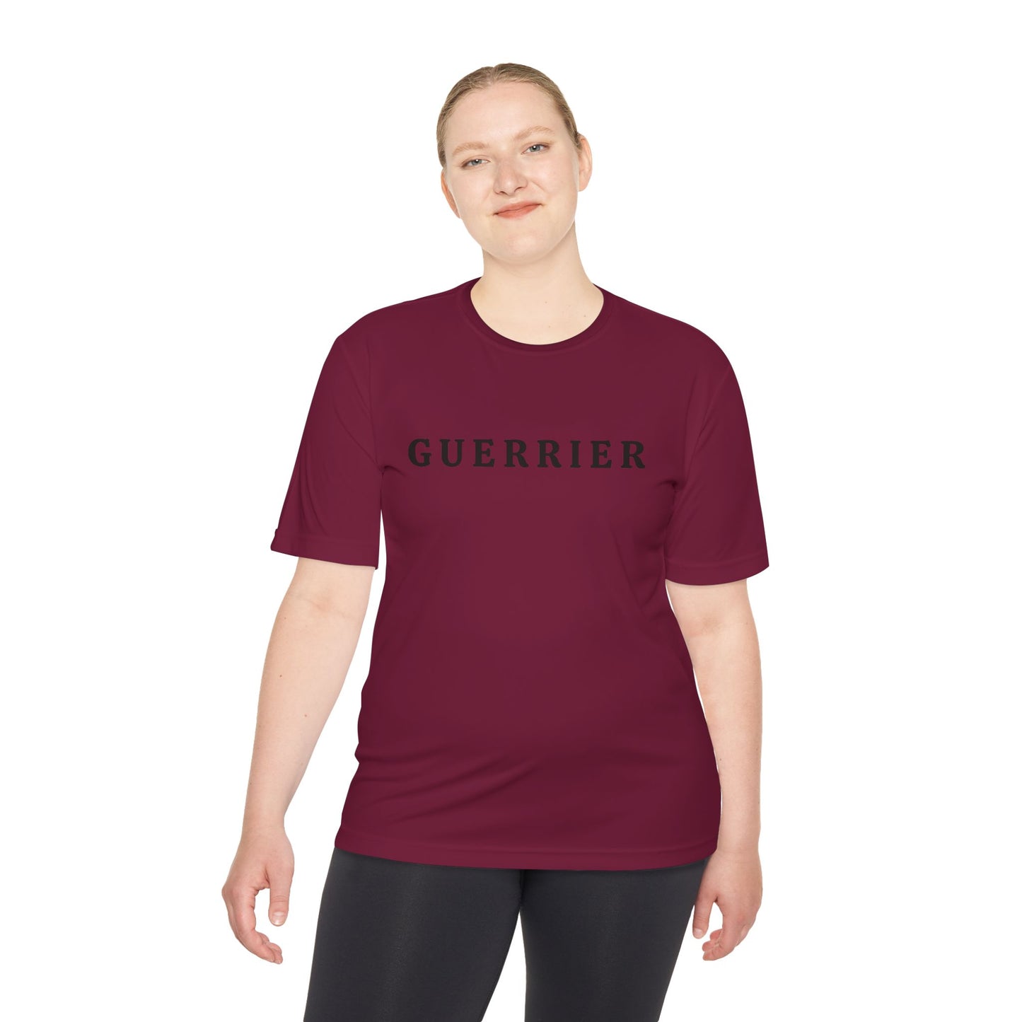 Guerrier Athletic Tee