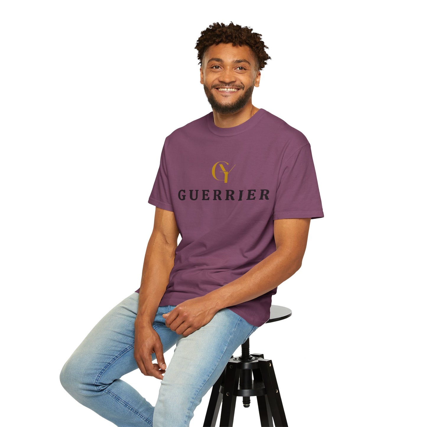 Guerrier T-Shirt