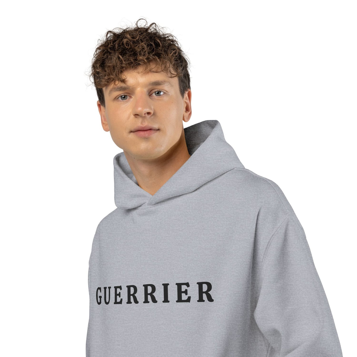 Guerrier's Hoodies