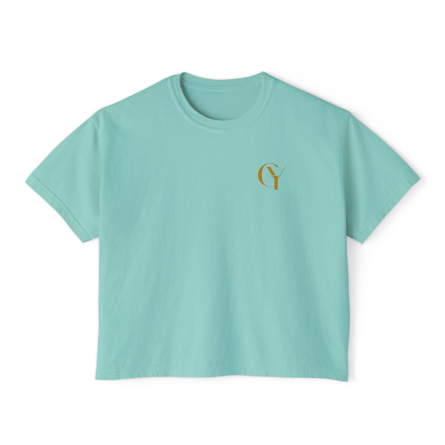 Guerrier Women’s Boxy Tee