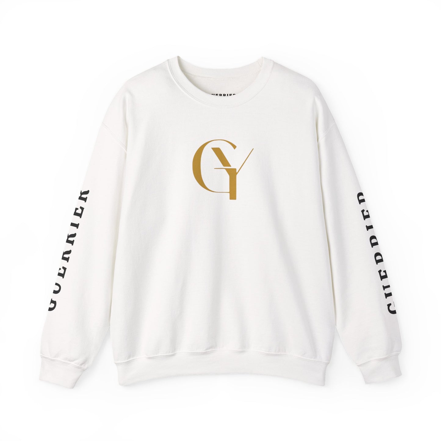 Guerrier Sweatshirt