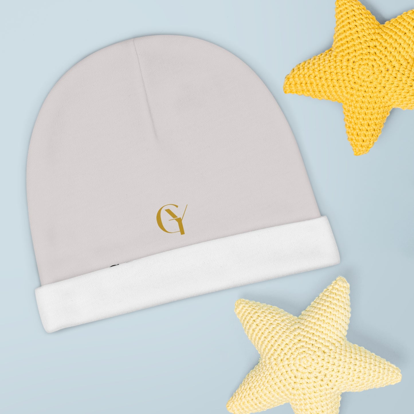 Guerrier Baby Beanie