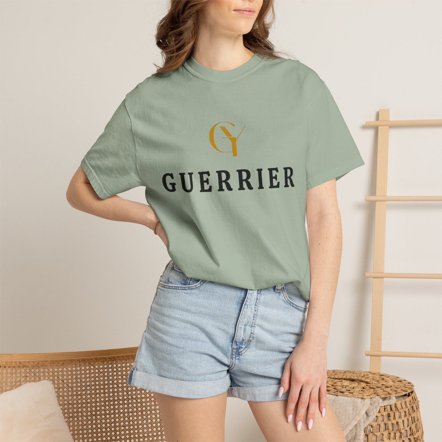 Guerrier  T-Shirt