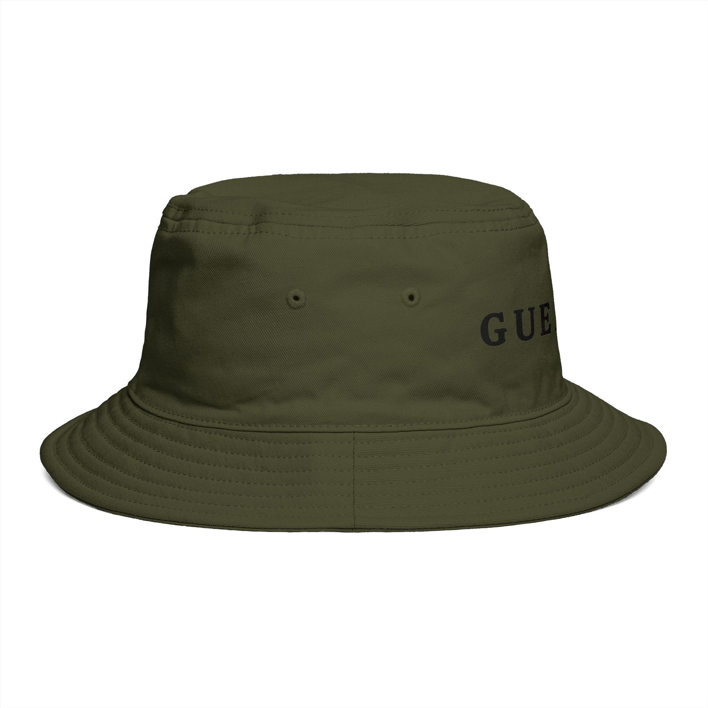 Guerrier Bucket Hat