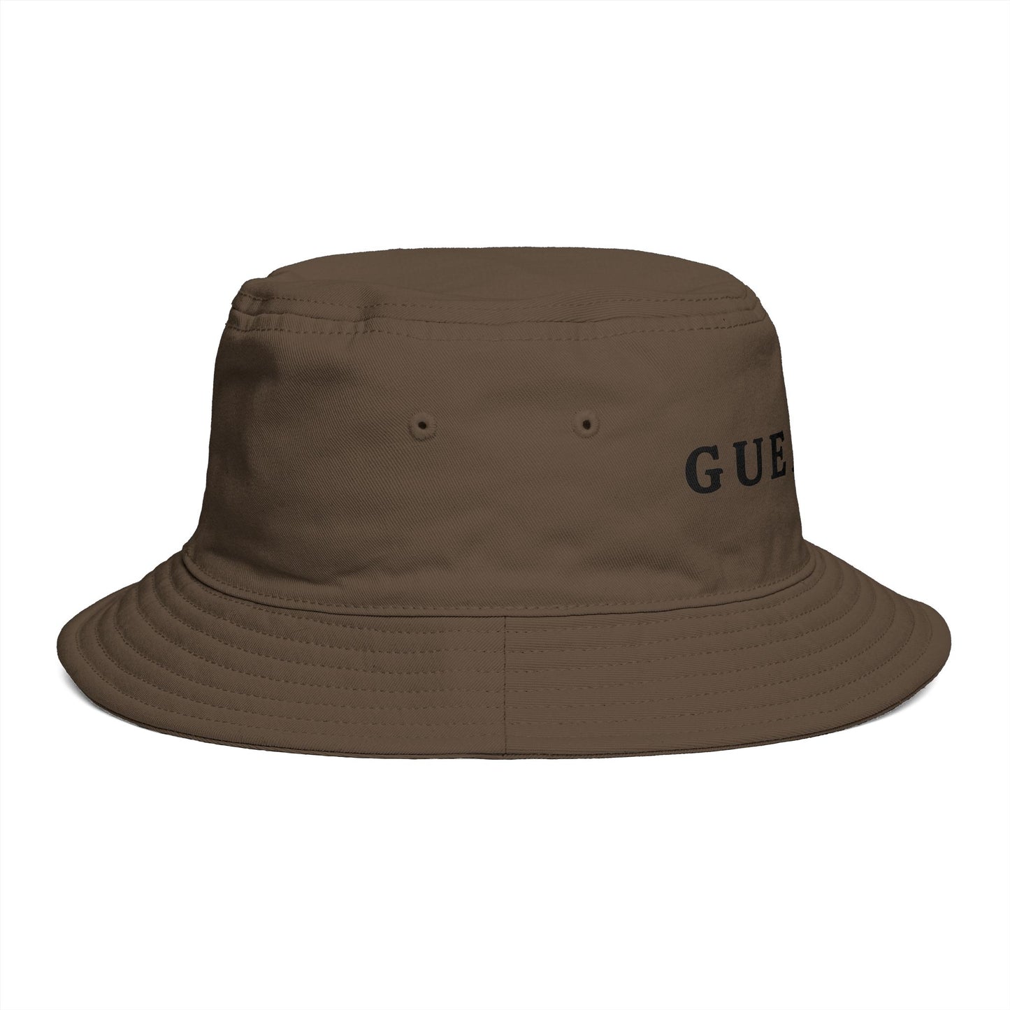 Guerrier Bucket Hat