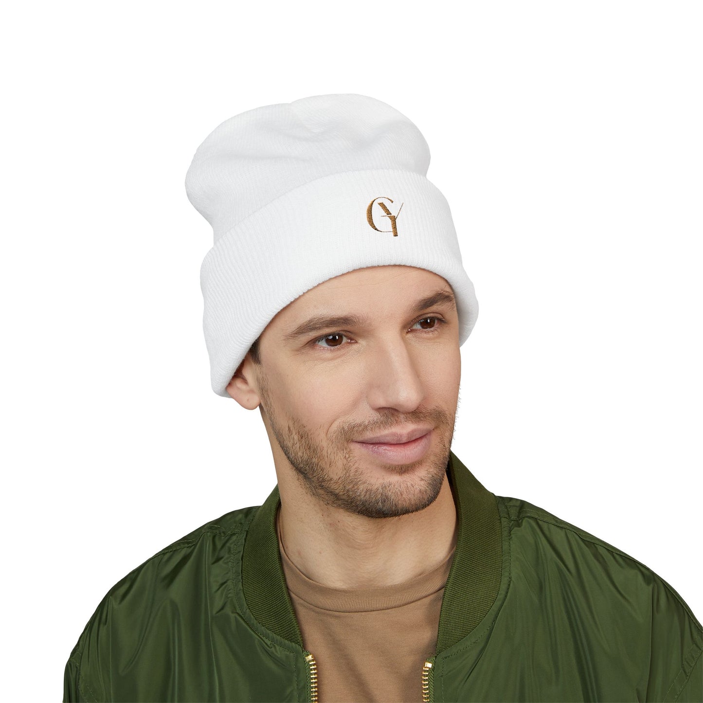 Classic Knit Winter Hat