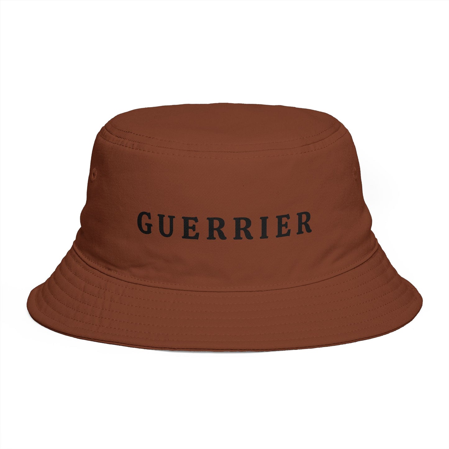 Guerrier Bucket Hat