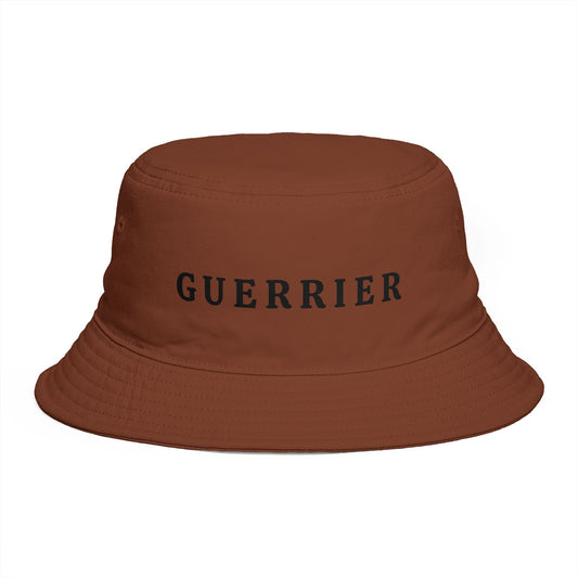 Guerrier Bucket Hat