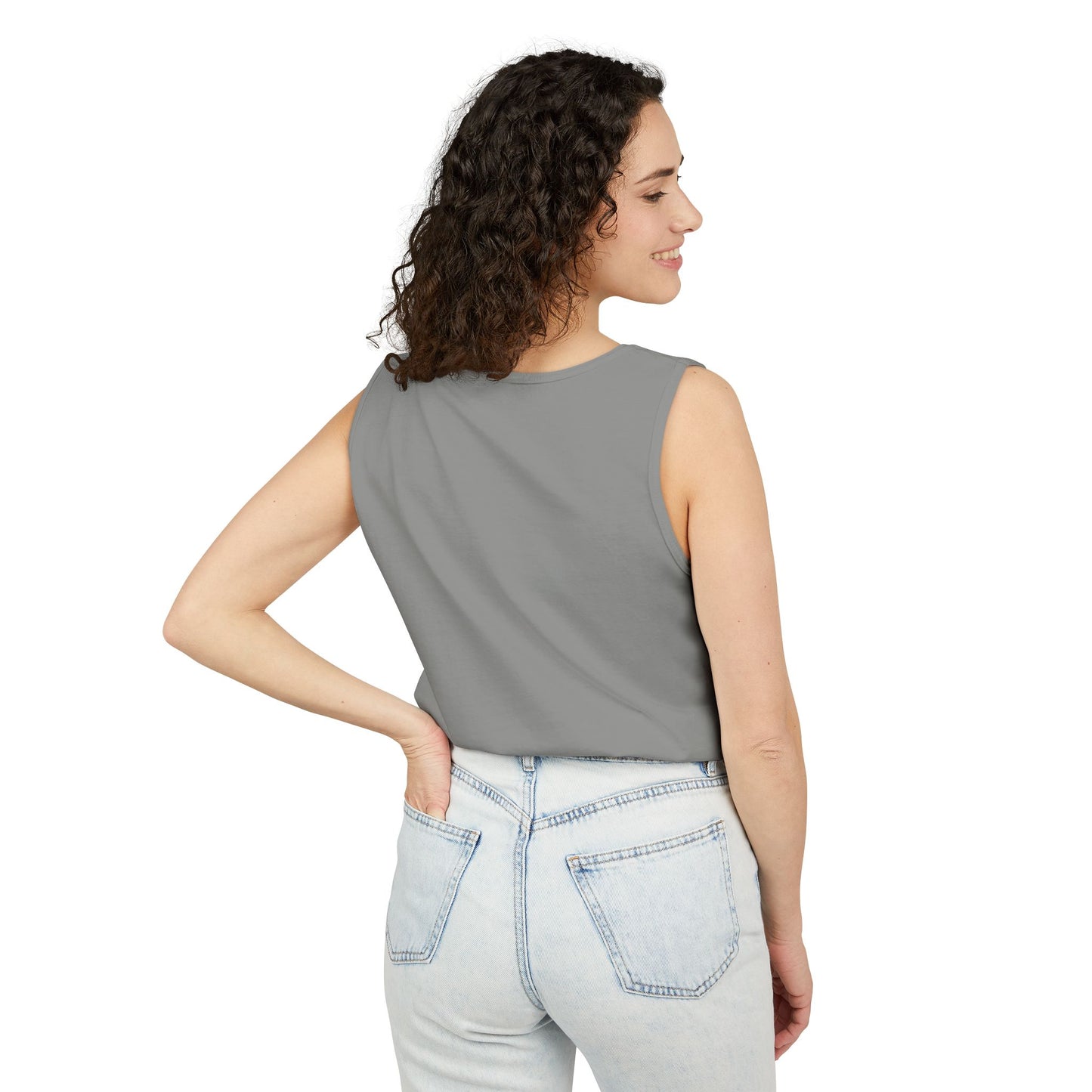 Guerrier Tank Top