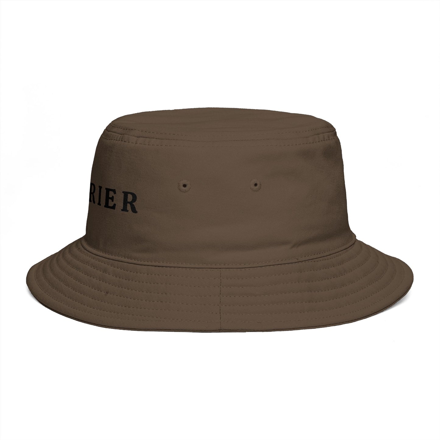 Guerrier Bucket Hat