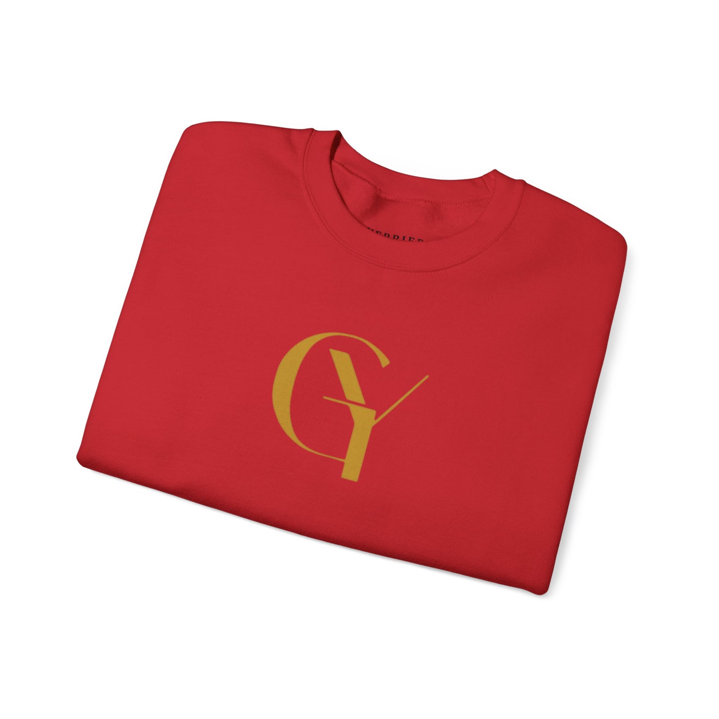 Guerrier Sweatshirt