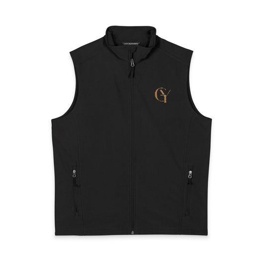 Guerrier Men's Soft Shell Vest