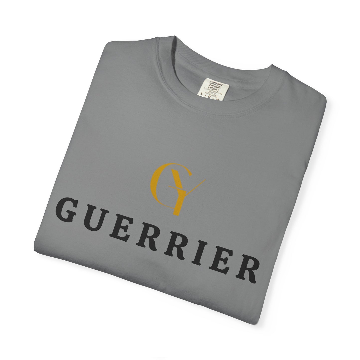 Guerrier  T-Shirt