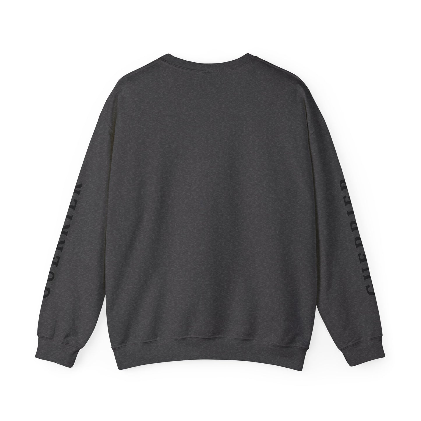 Guerrier Sweatshirt