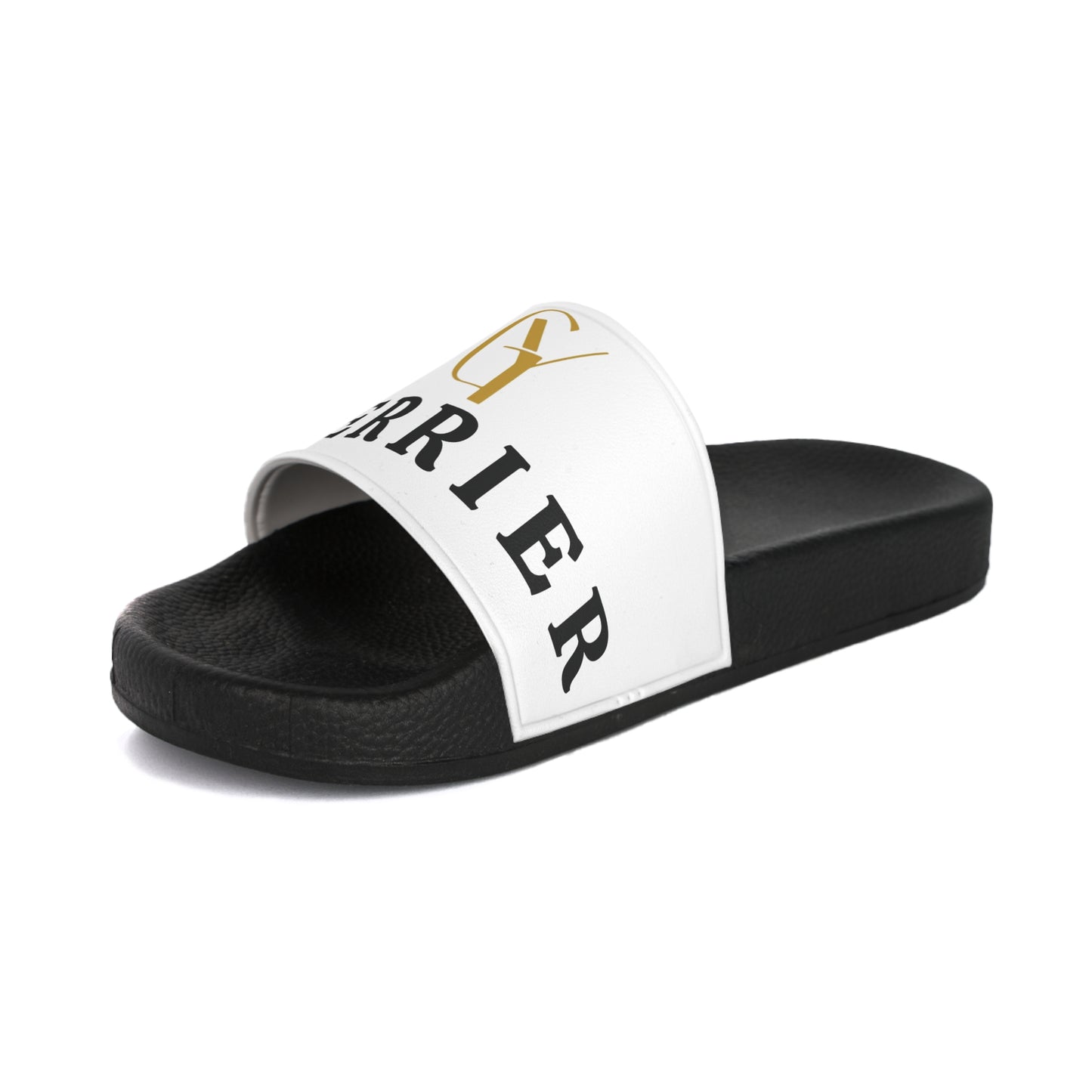 Guerrier Men's Slide Sandals