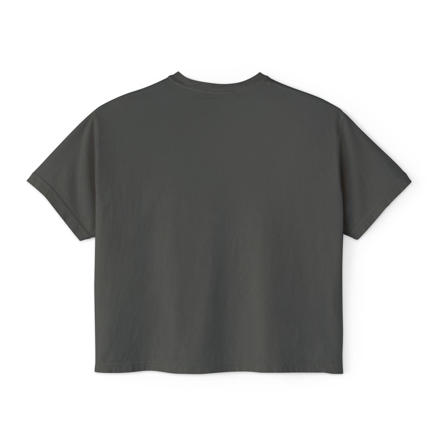 Guerrier Women’s Boxy Tee