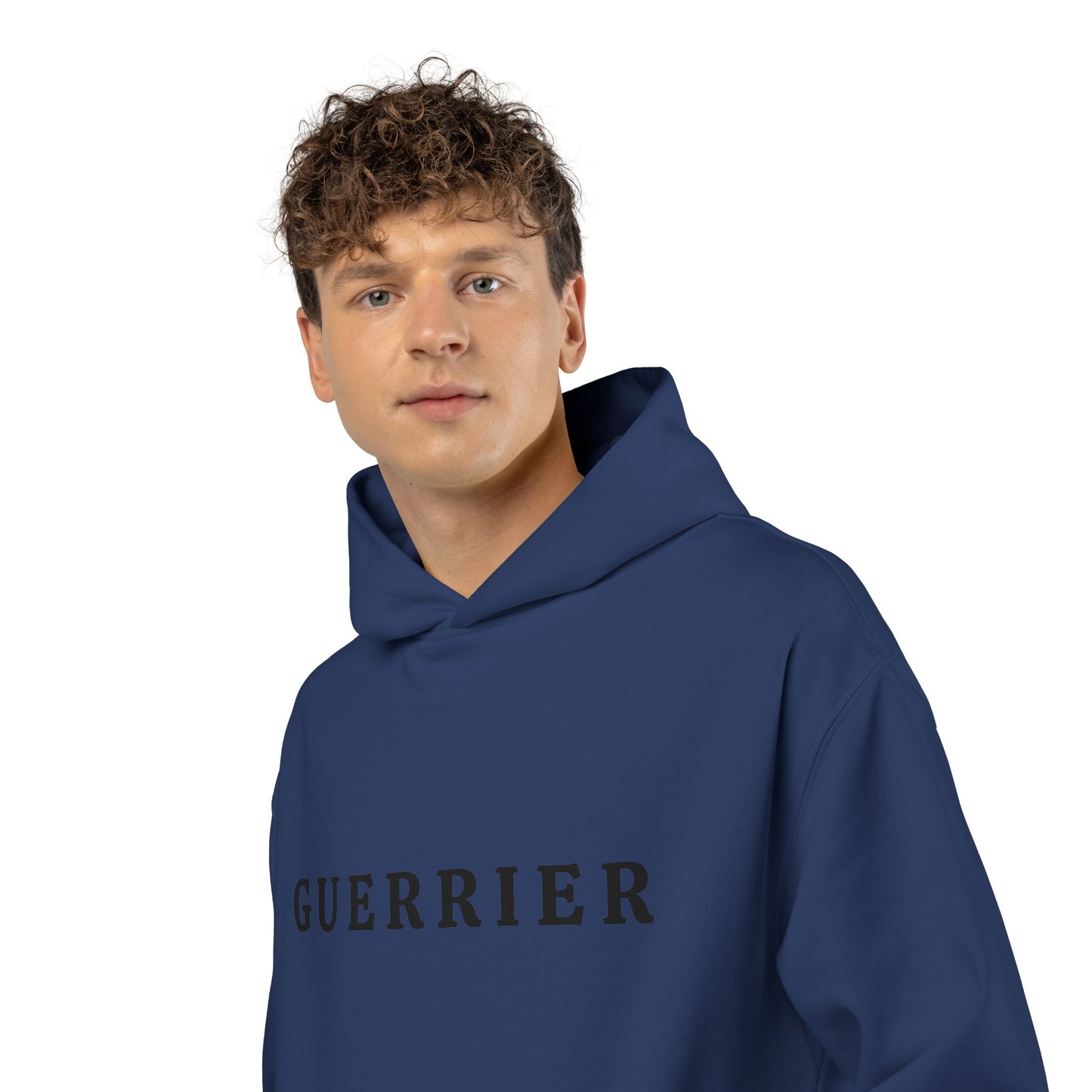 Guerrier Hoodie
