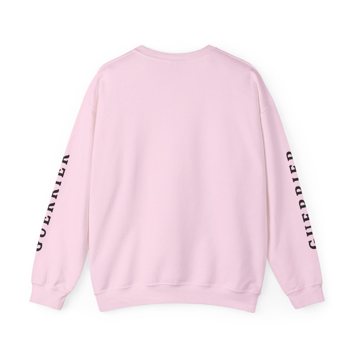 Guerrier Sweatshirt
