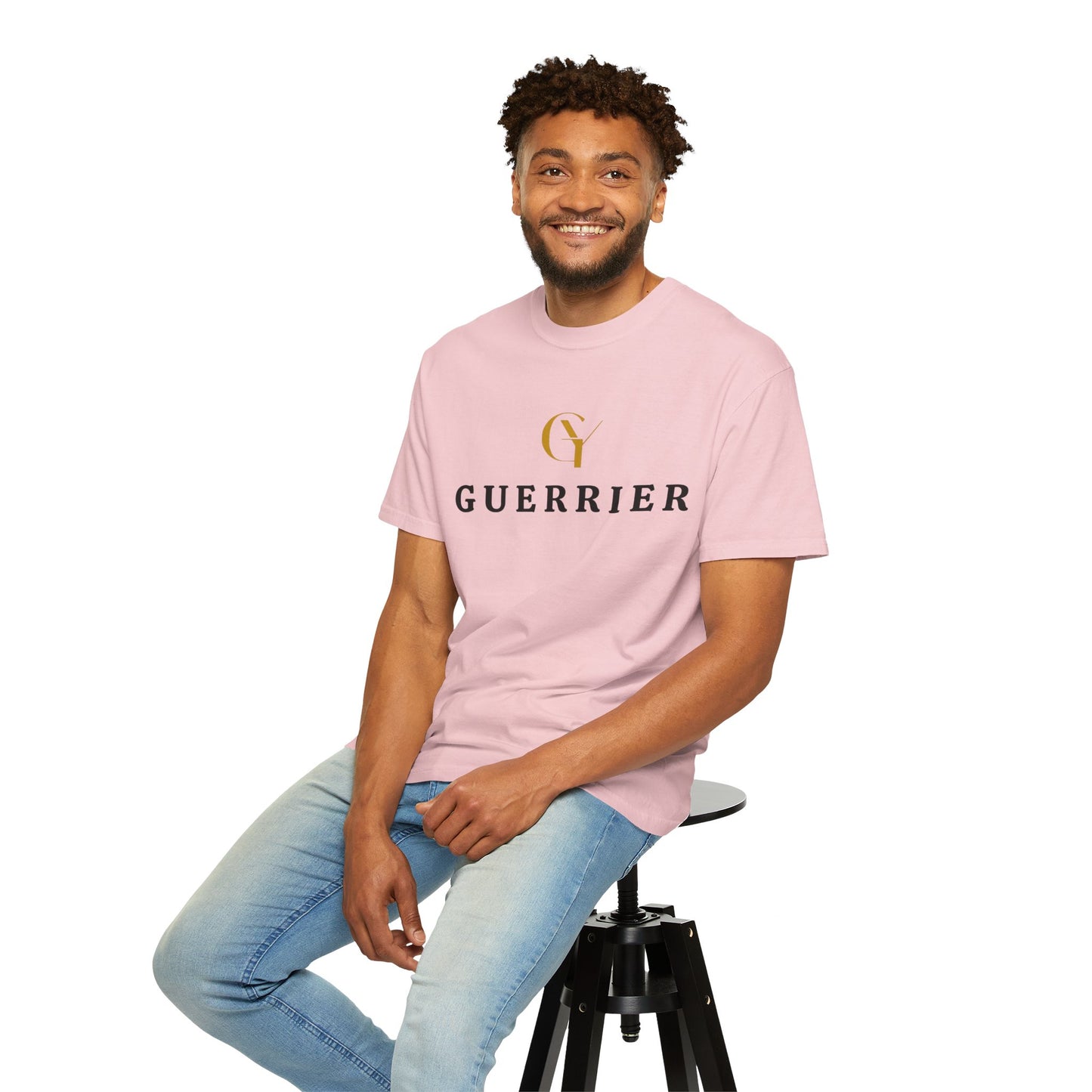 Guerrier  T-Shirt