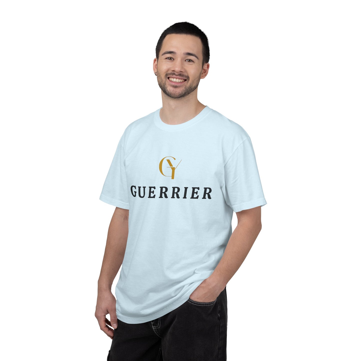 Guerrier  T-Shirt