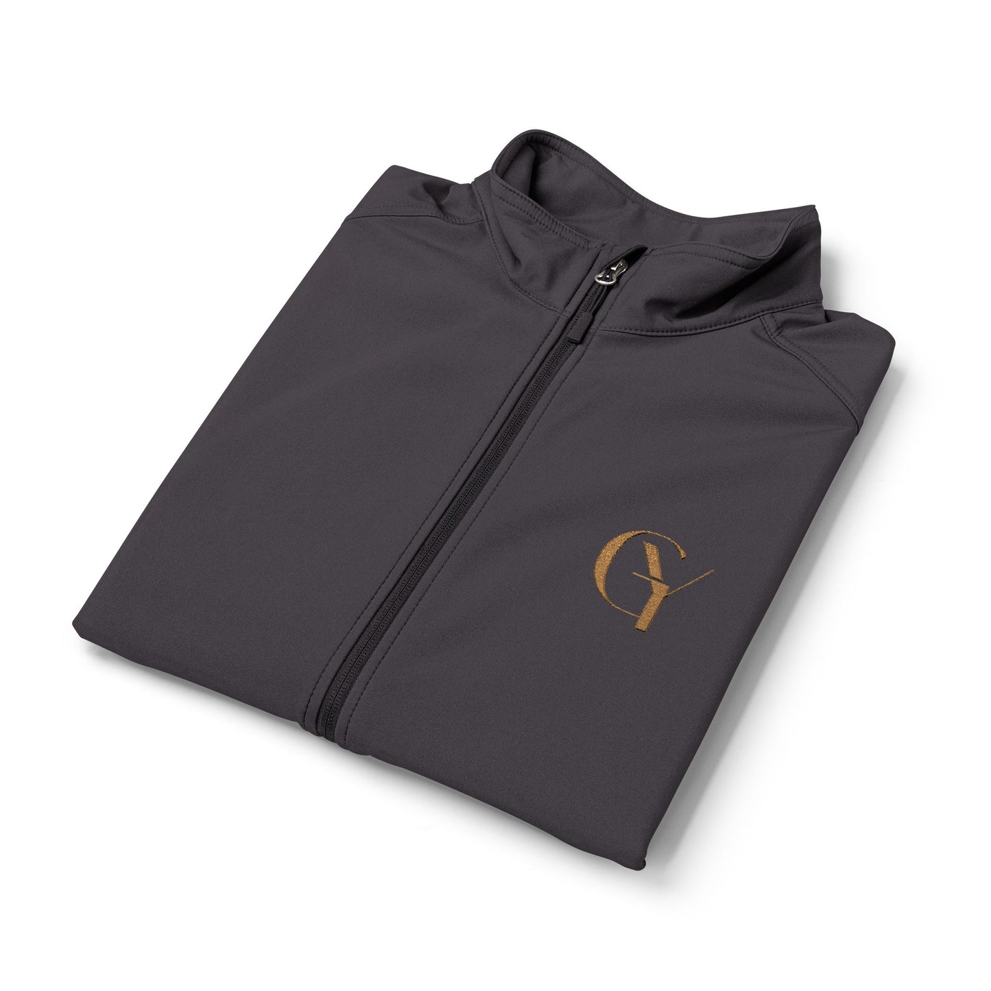 Guerrier Men's Soft Shell Vest