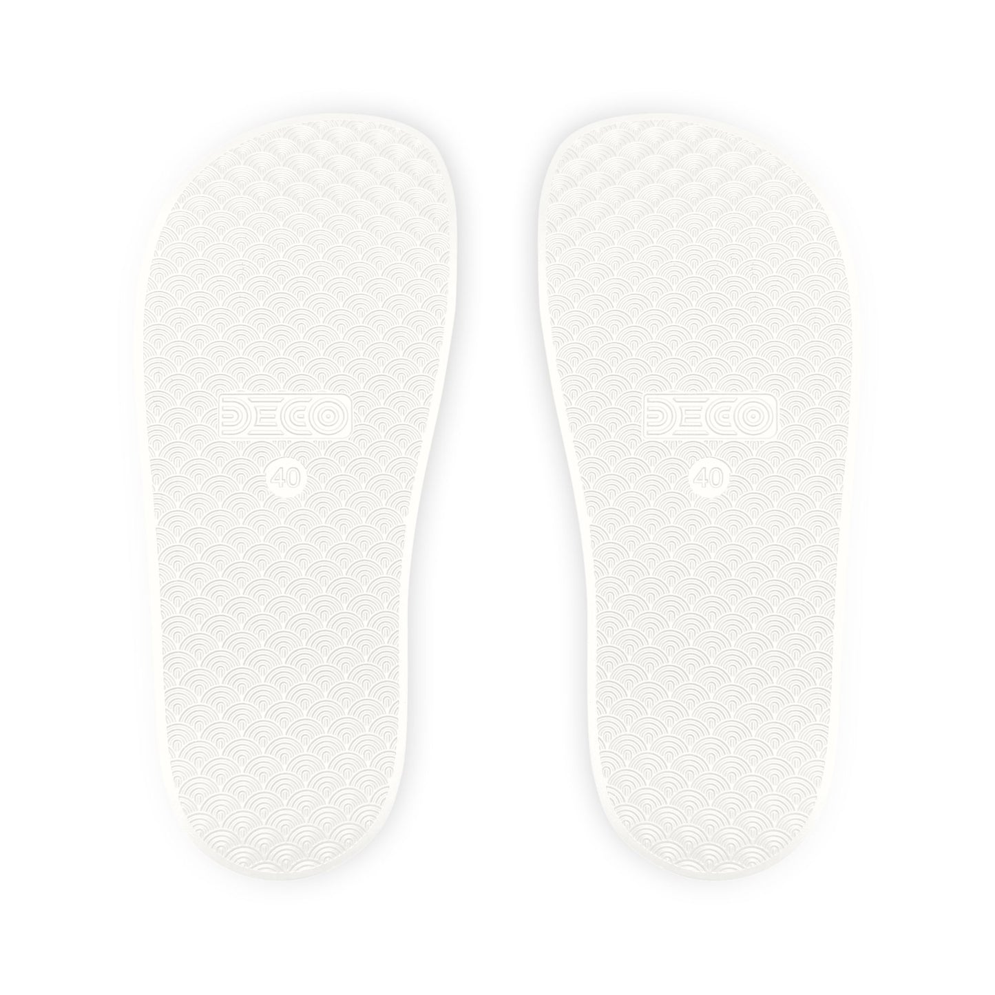 Guerrier Men's Slide Sandals