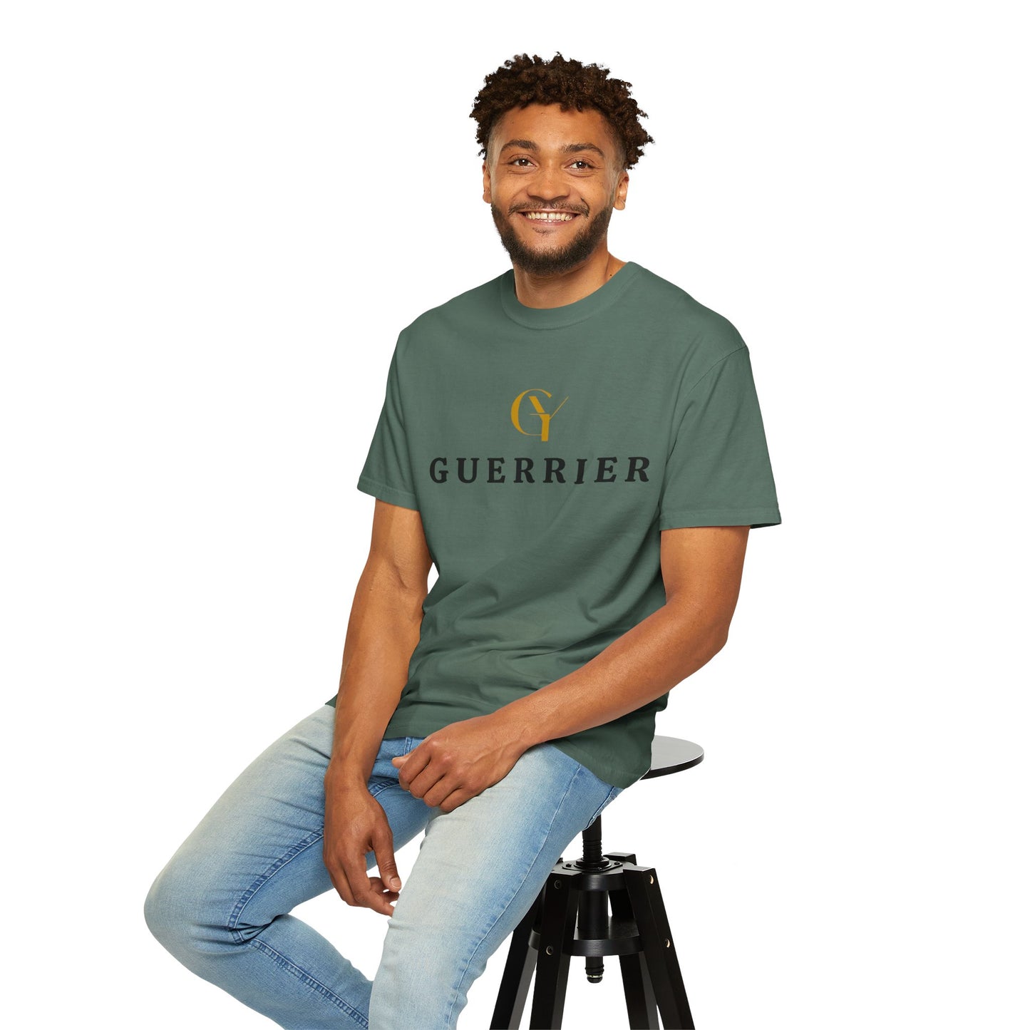 Guerrier  T-Shirt