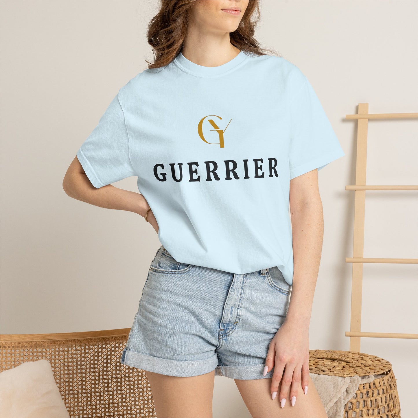Guerrier  T-Shirt