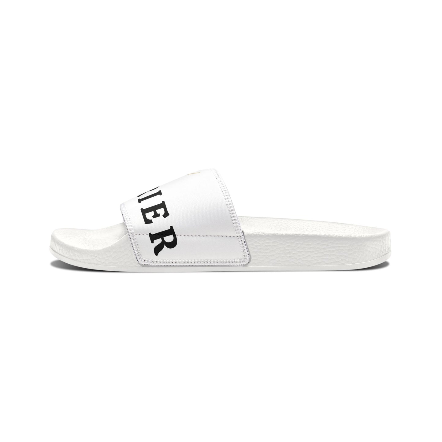 Guerrier Men's Slide Sandals