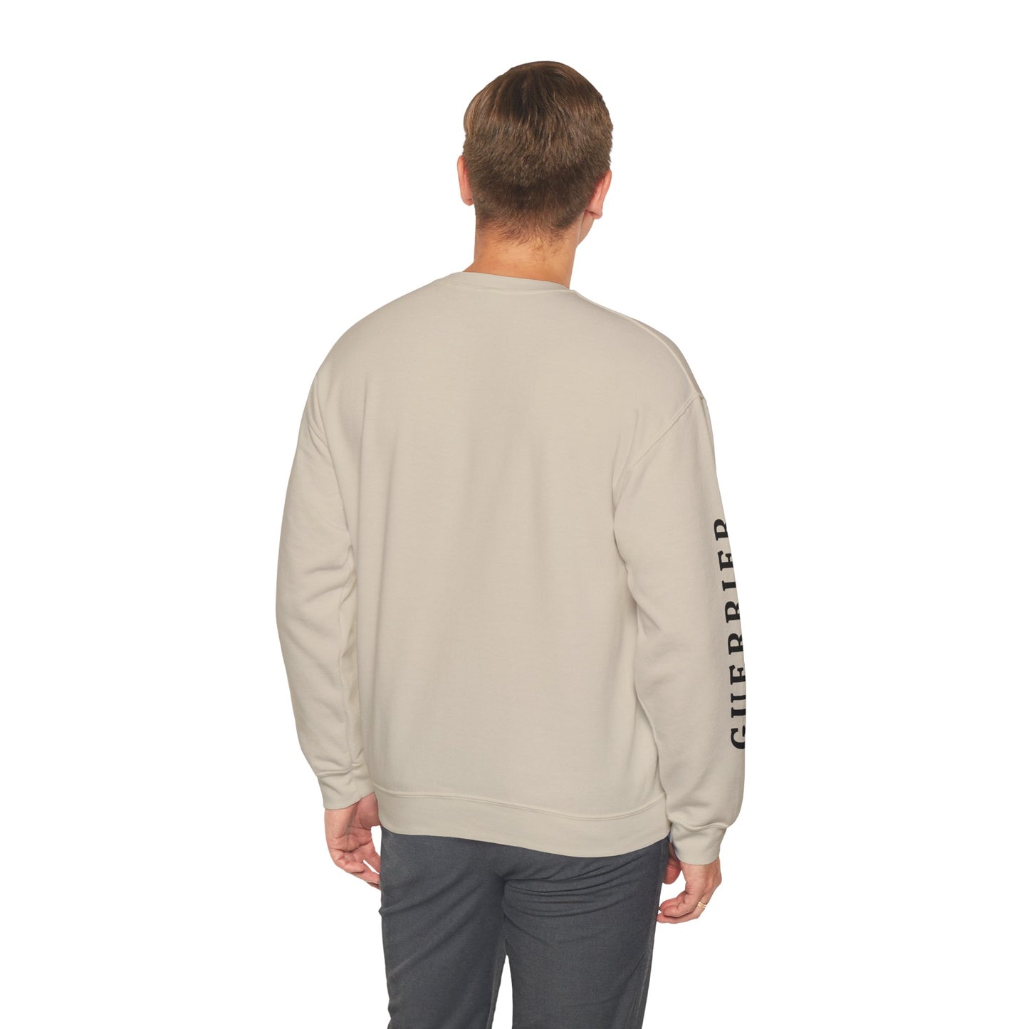 Guerrier Sweatshirt