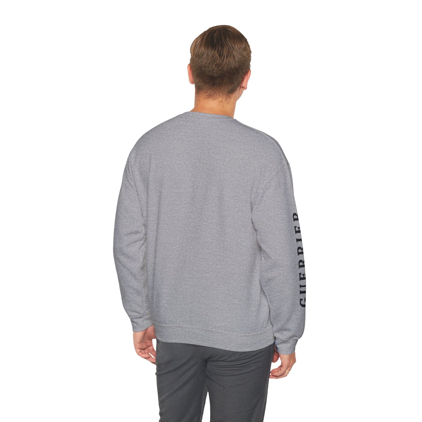 Guerrier Sweatshirt