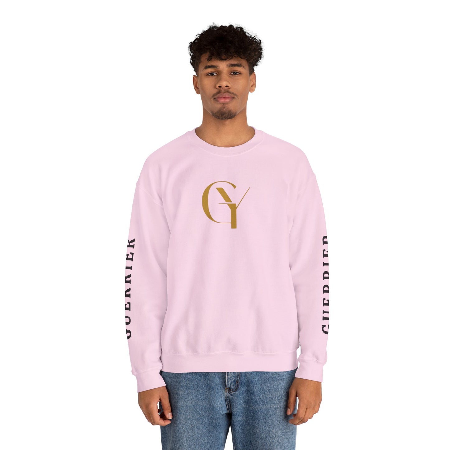 Guerrier Sweatshirt