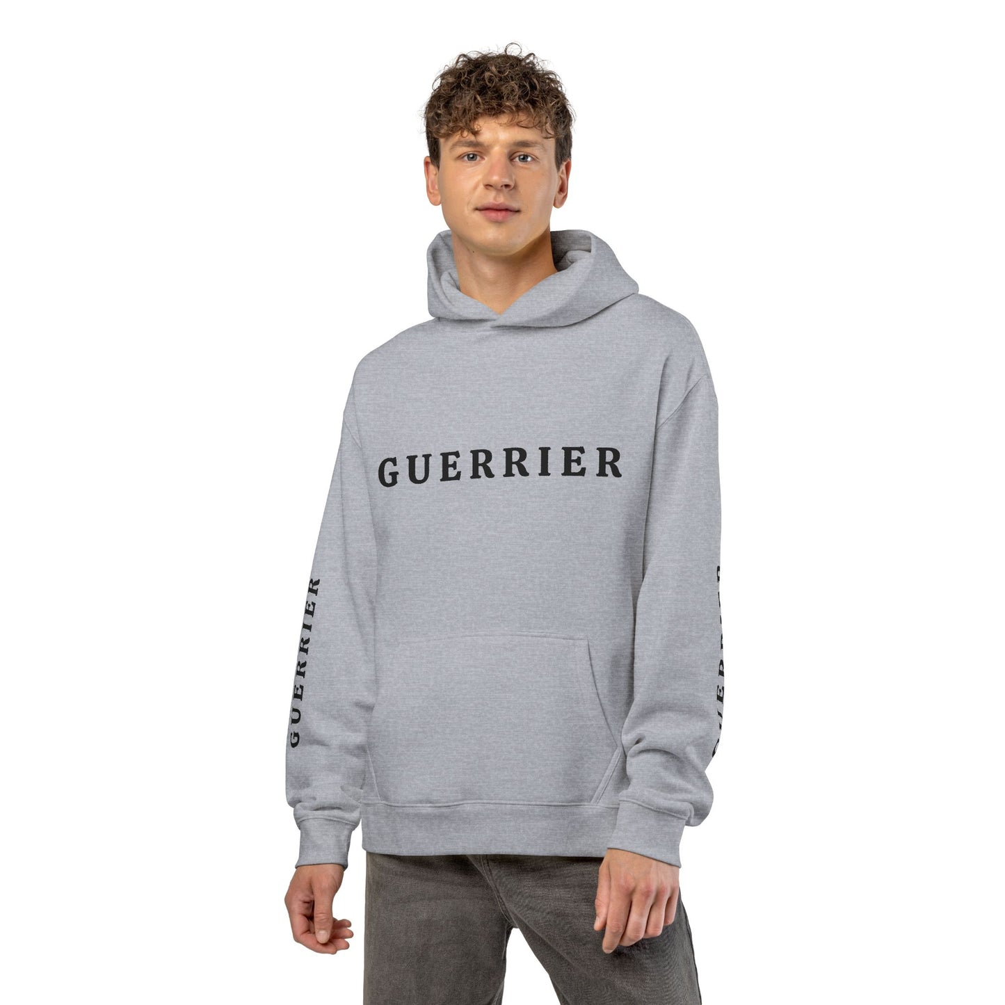 Guerrier Hoodie