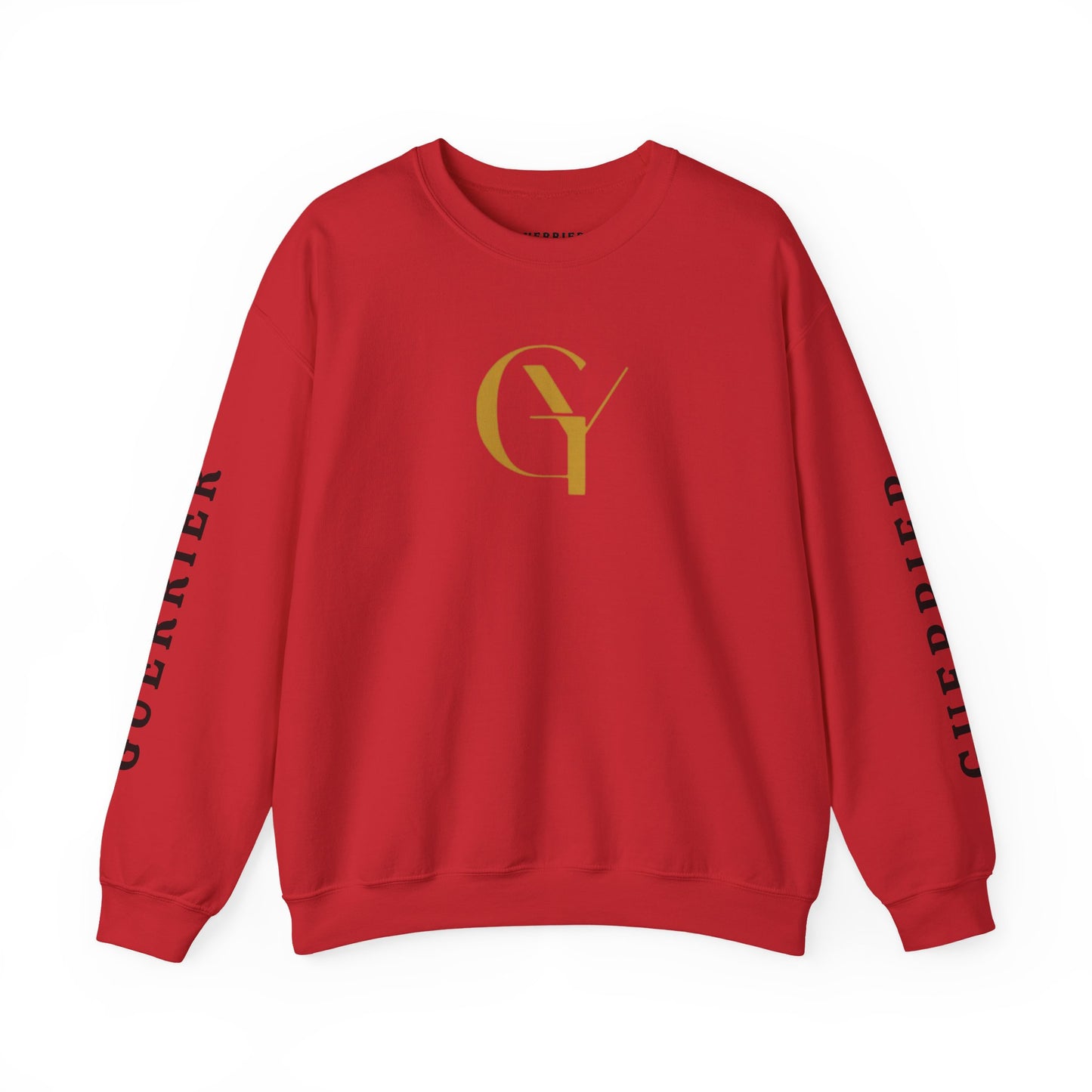 Guerrier Sweatshirt