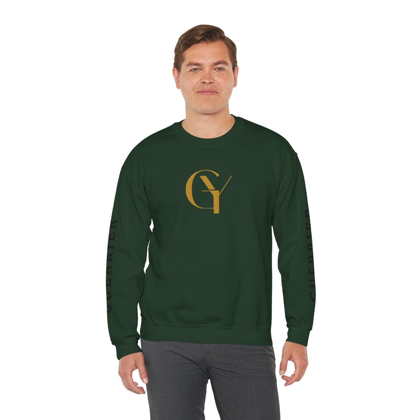 Guerrier Sweatshirt