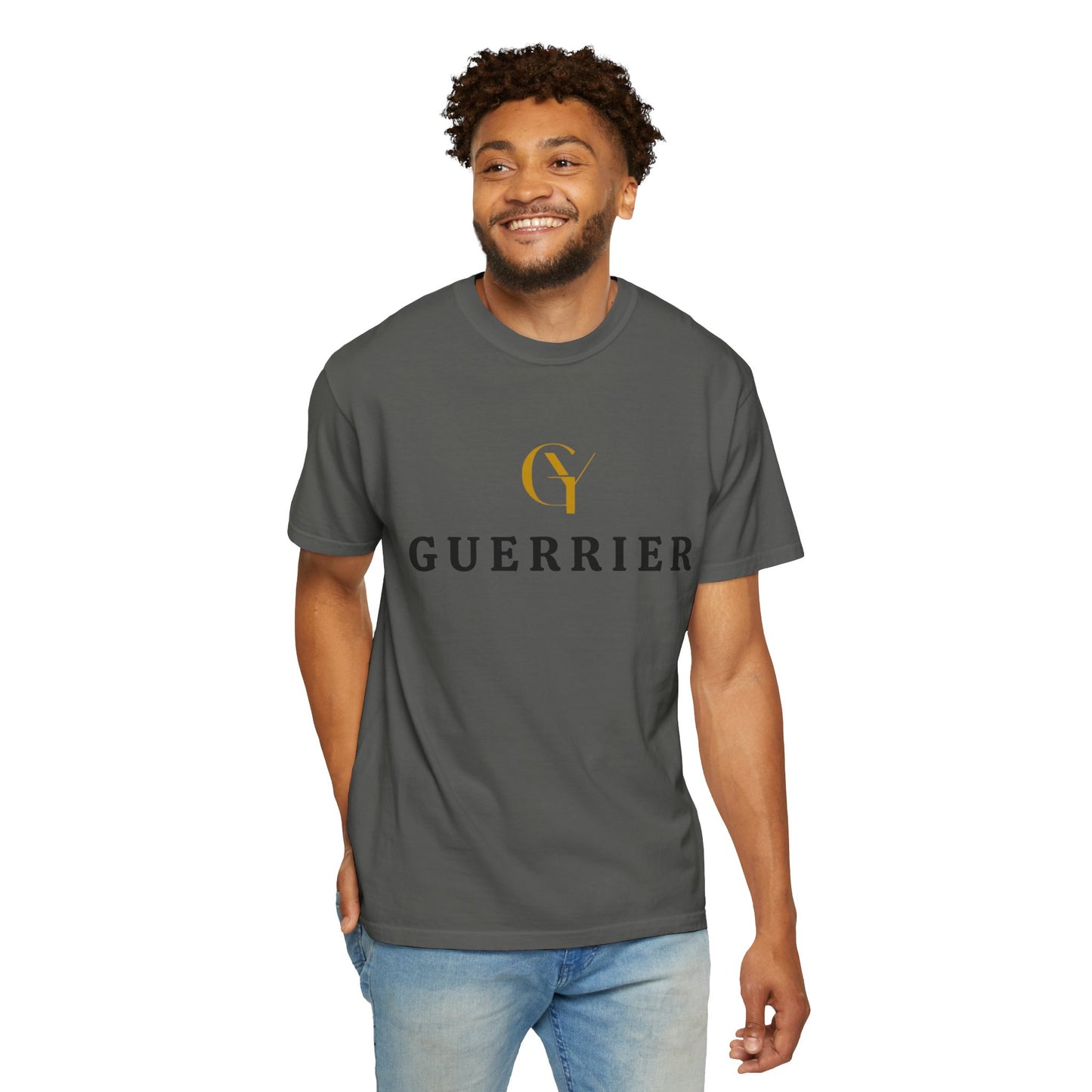 Guerrier  T-Shirt
