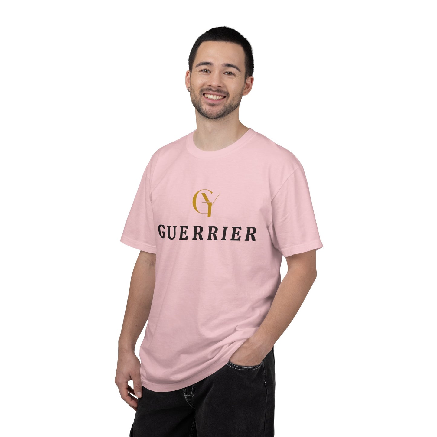 Guerrier  T-Shirt