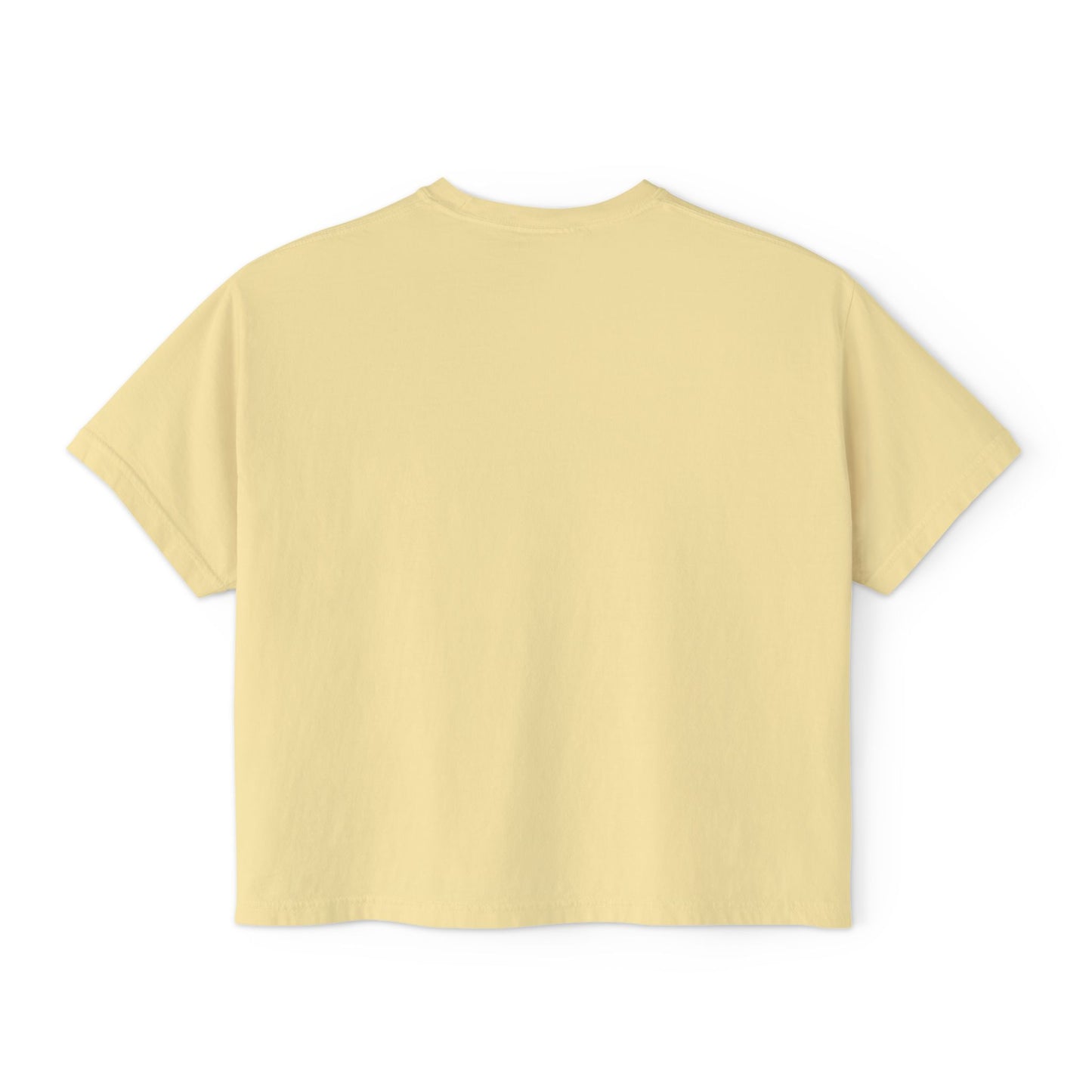 Guerrier Women’s Boxy Tee