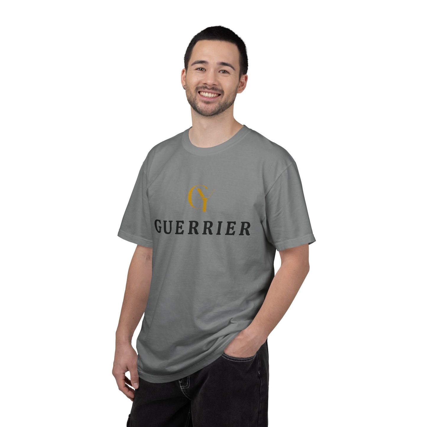 Guerrier  T-Shirt