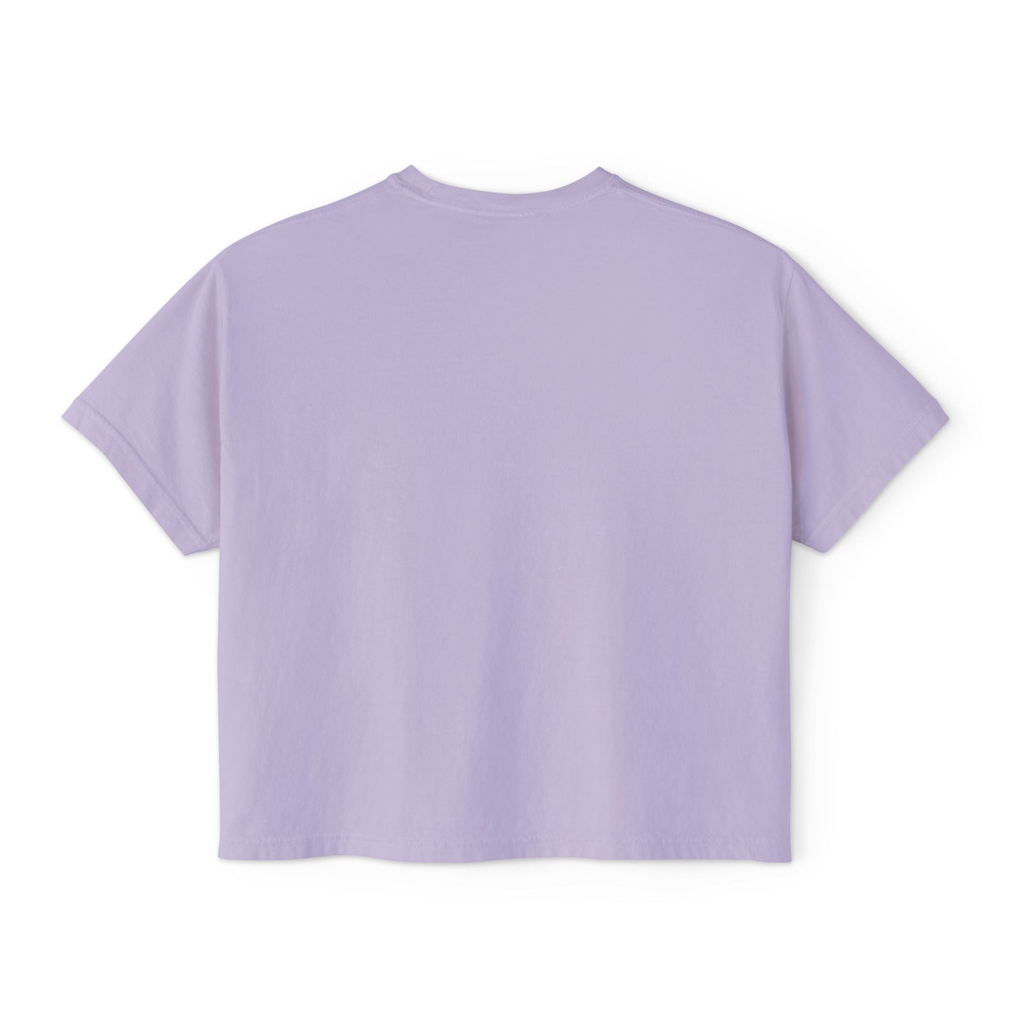 Guerrier Women’s Boxy Tee