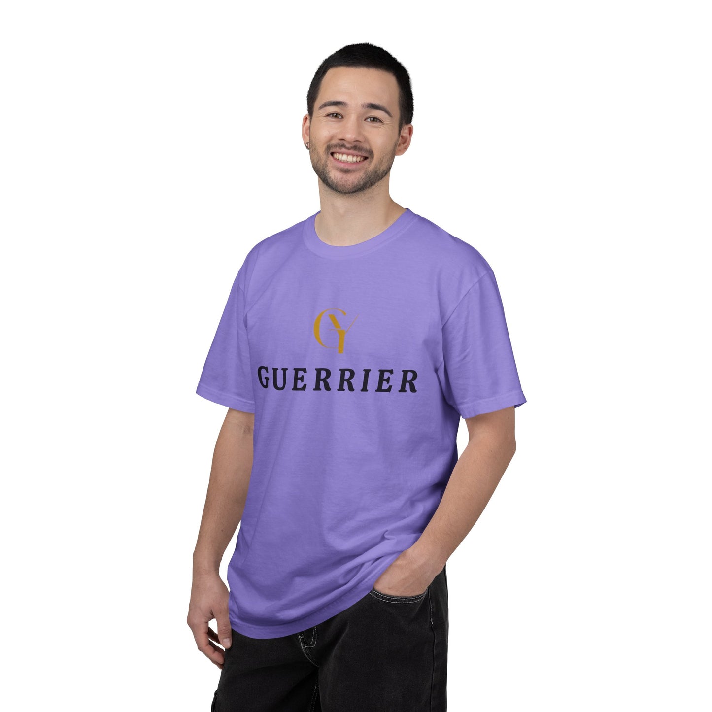 Guerrier  T-Shirt