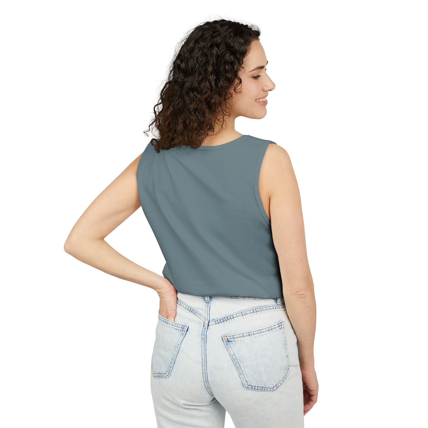 Guerrier Tank Top