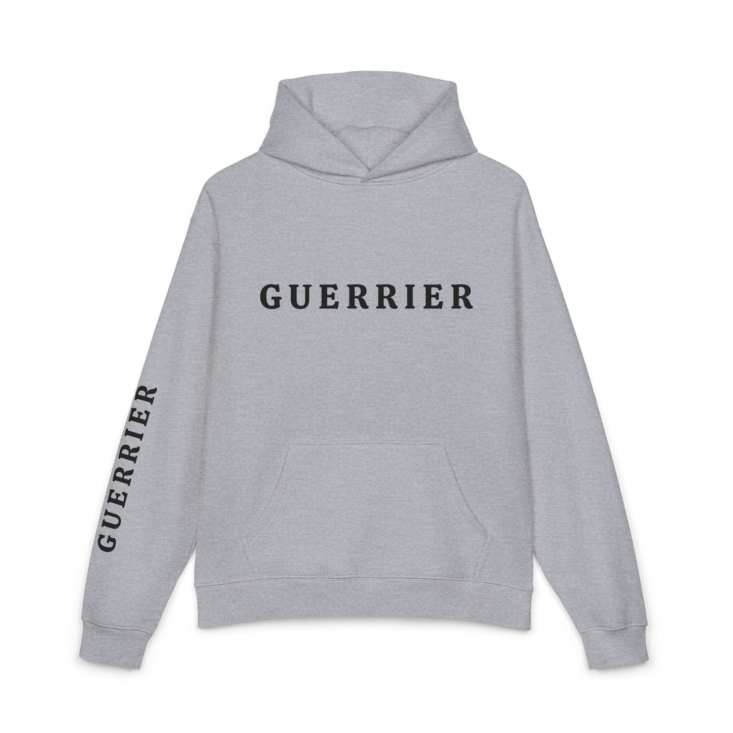 Guerrier Hoodie