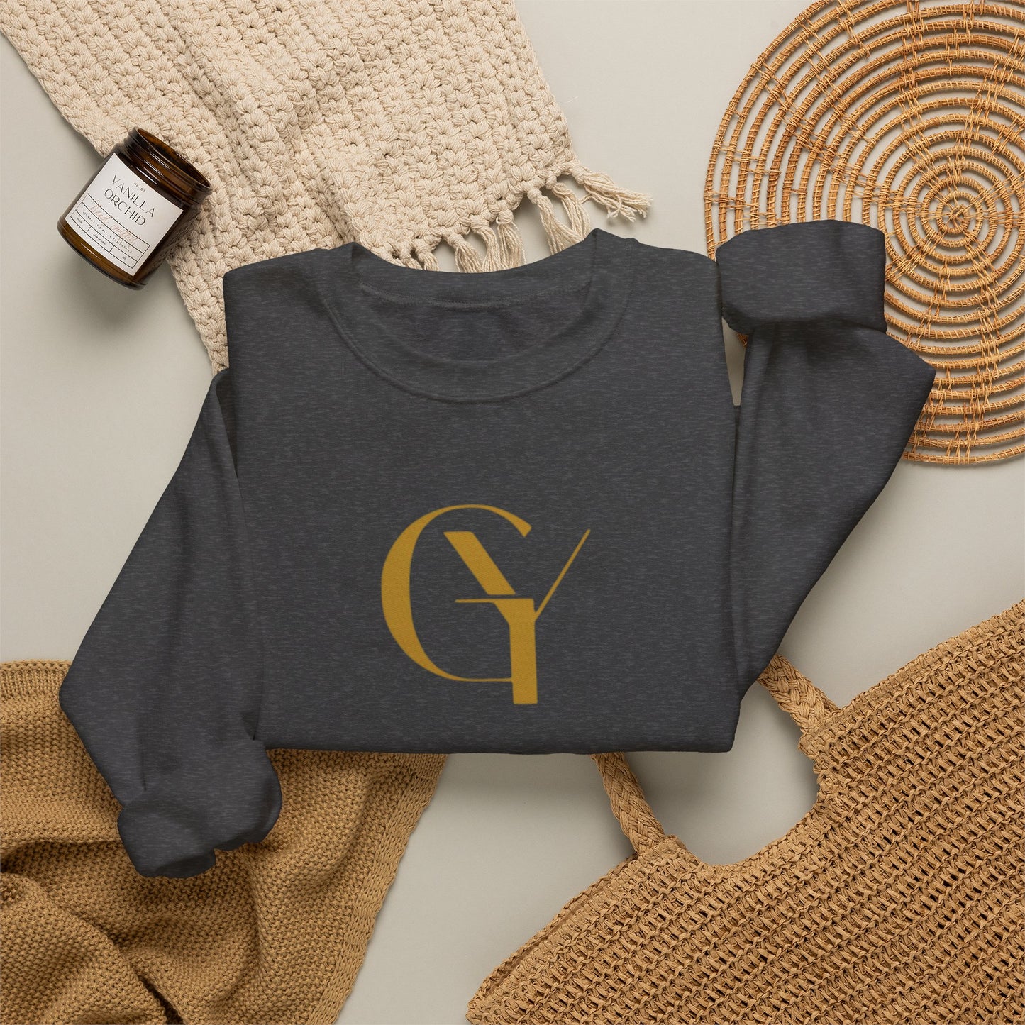 Guerrier Sweatshirt