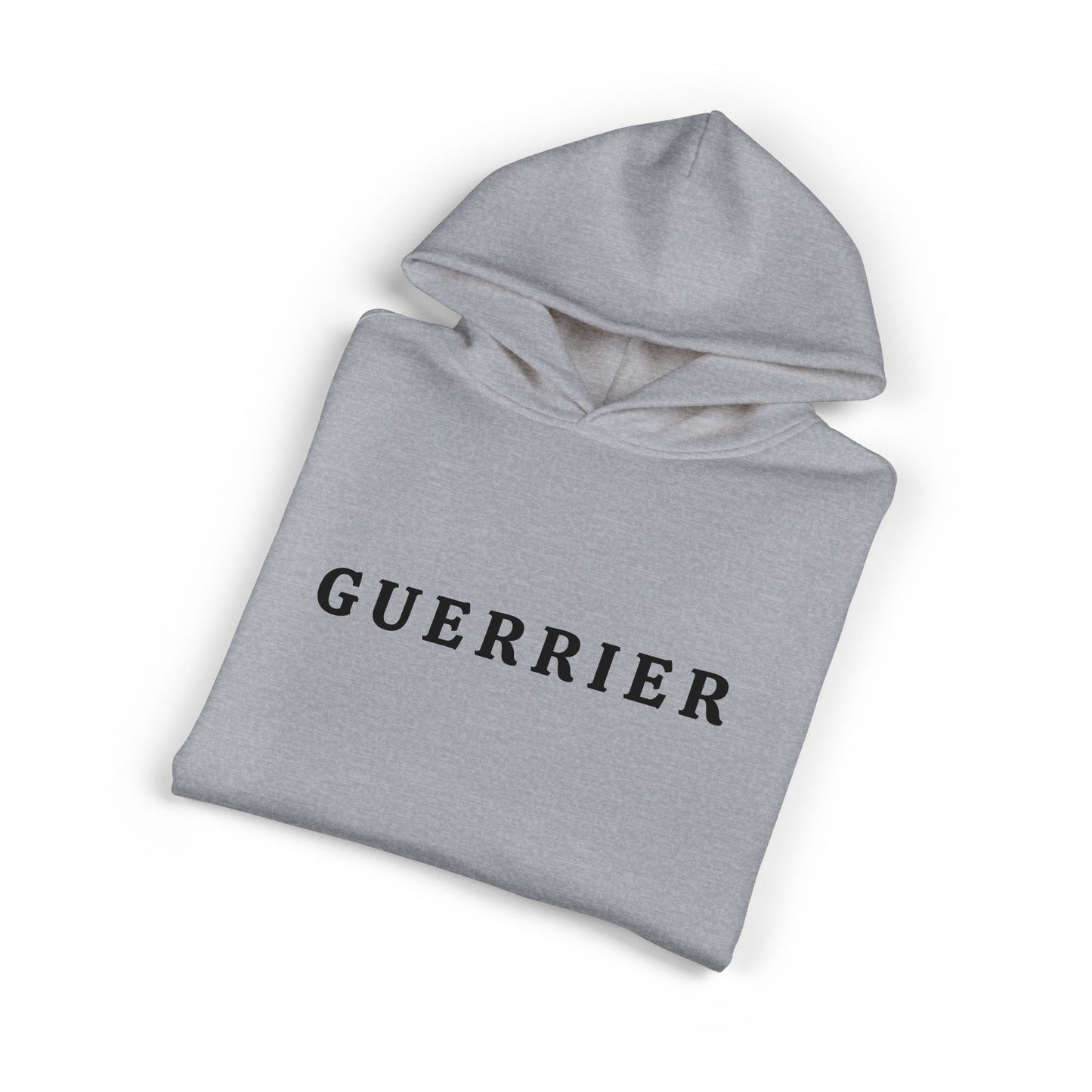Guerrier Hoodie