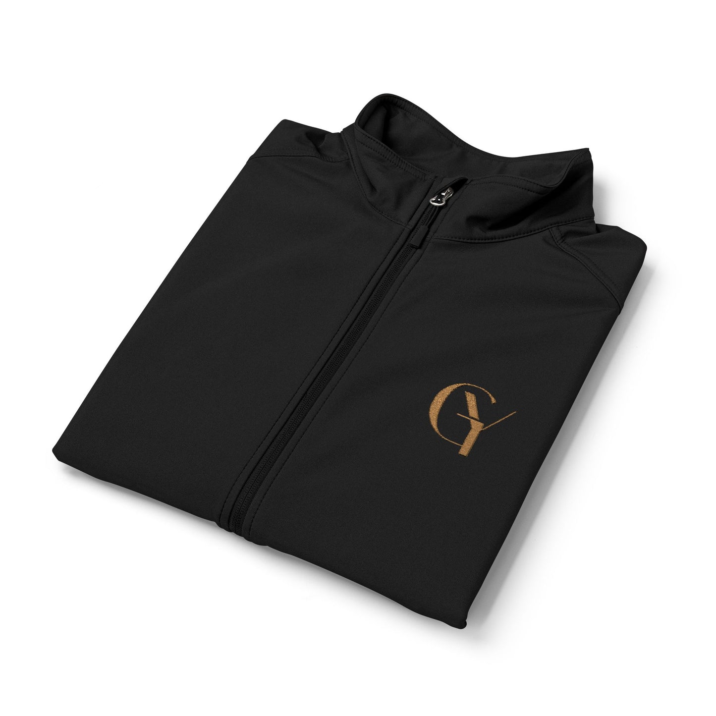 Guerrier Men's Soft Shell Vest