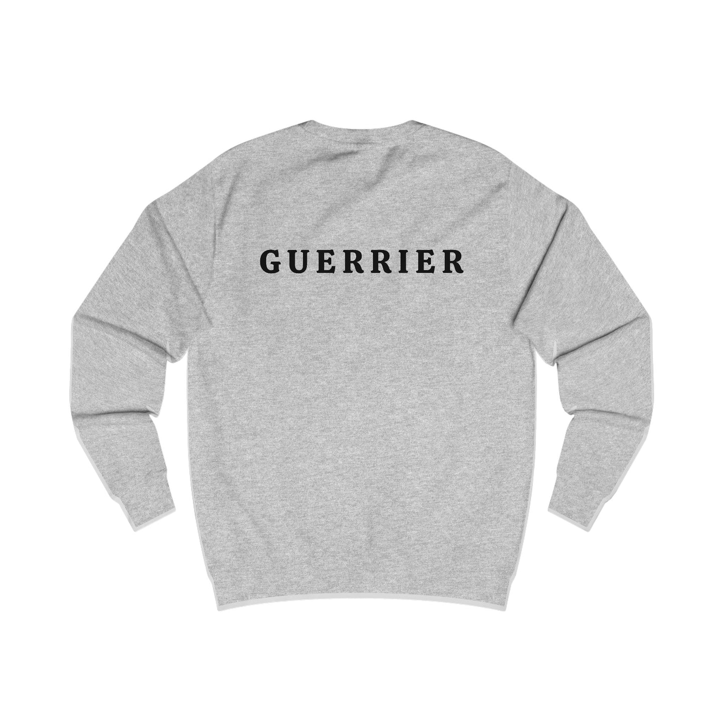 Guerrier Sweatshirt