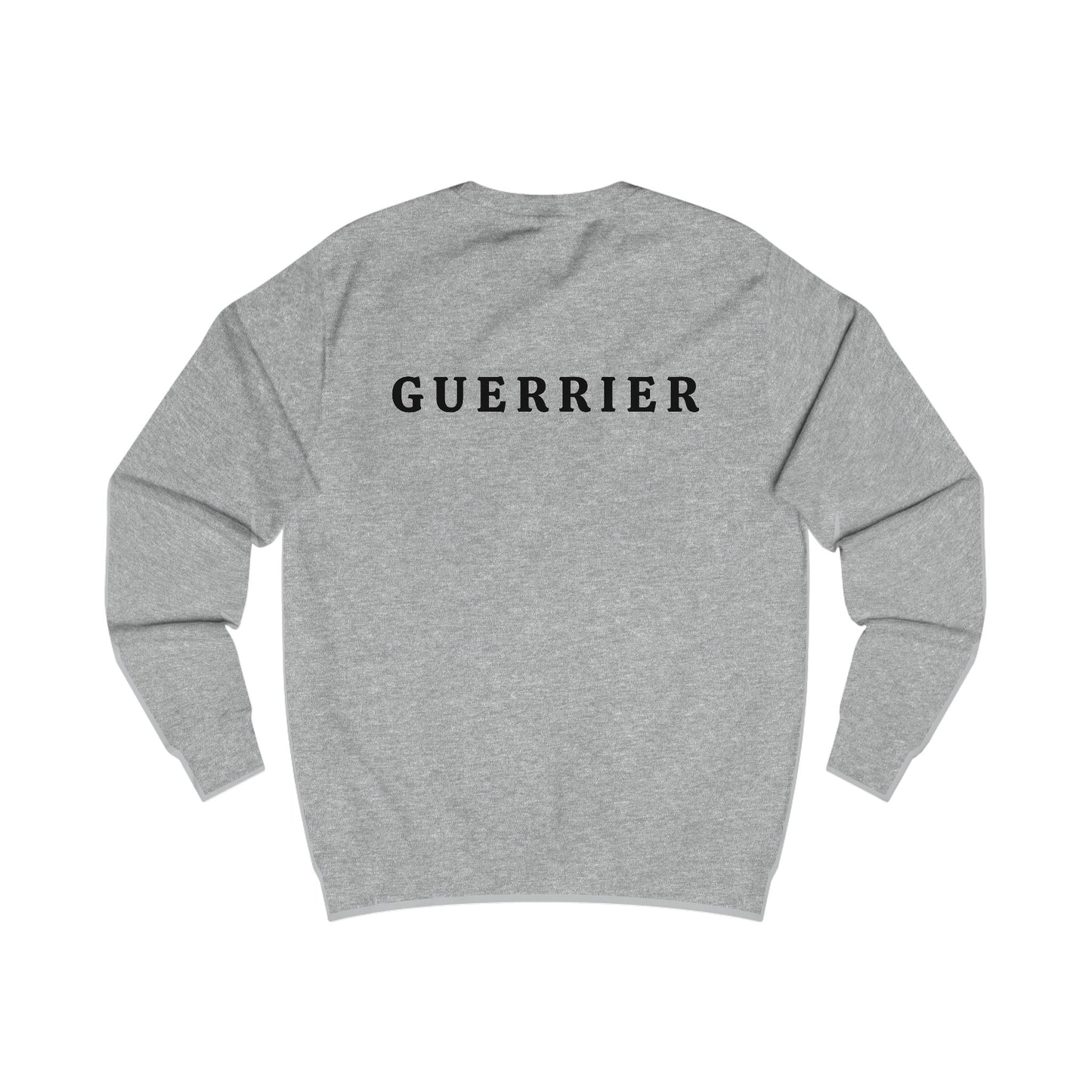 Guerrier Sweatshirt