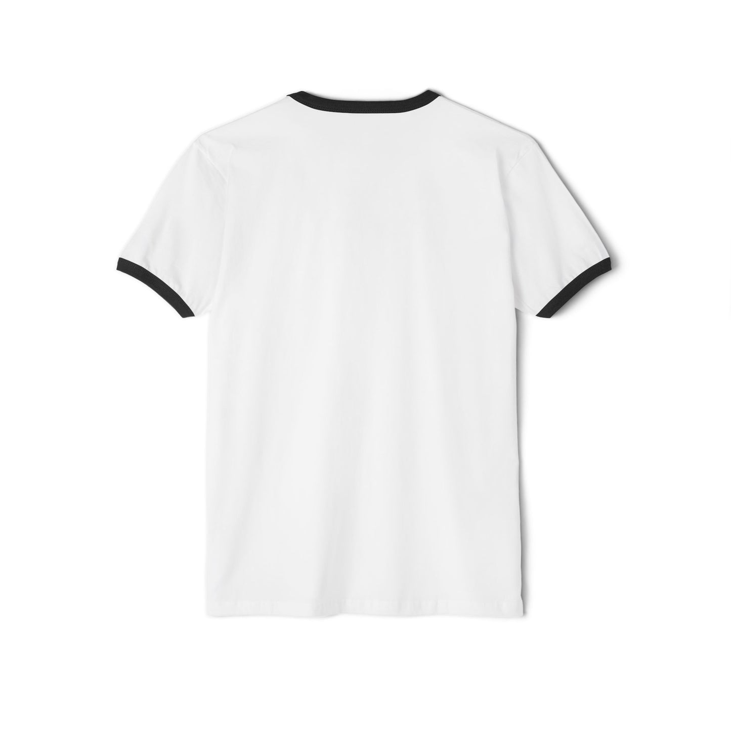 Guerrier Ringer T-Shirt
