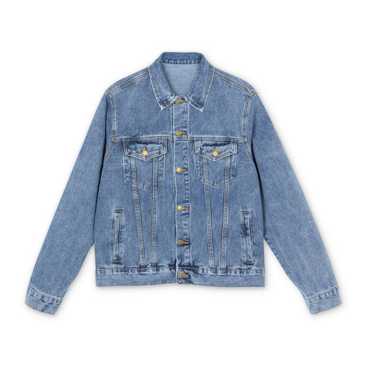 Guerrier Denim Jacket